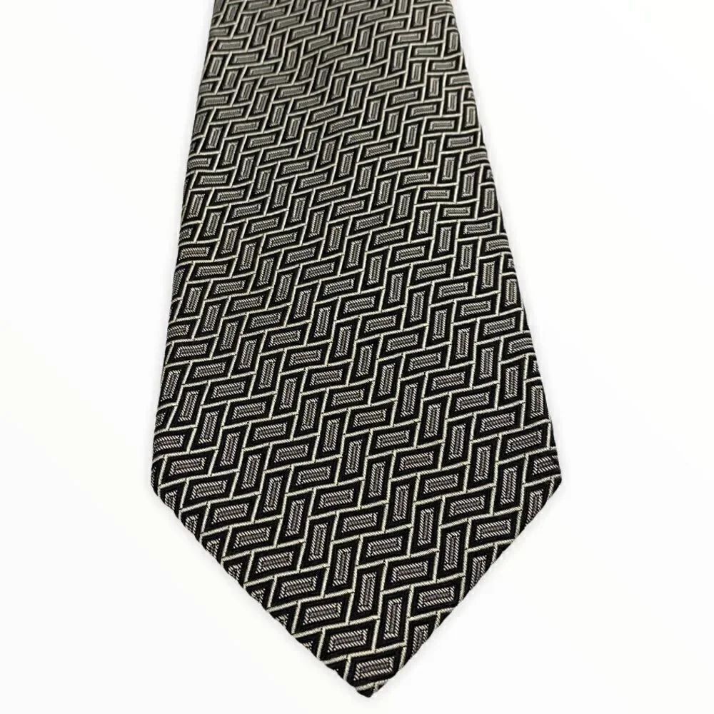 Polo by Ralph Lauren | Silk Handmade Necktie